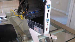 Acer AspireRevo R3610 Review: An Affordable Nettop That Makes a Great HTPC